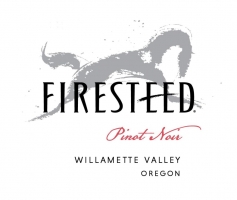 Firesteed Pinot Noir 2019